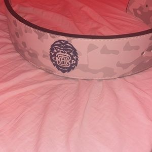 Inaka Power Lifting Belt